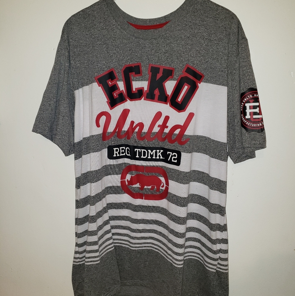 Shirt Ecko